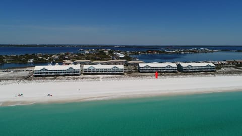 445 Fort Pickens Rd House in Pensacola Beach