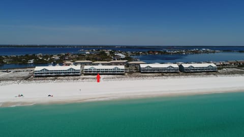 469 Fort Pickens Rd House in Pensacola Beach