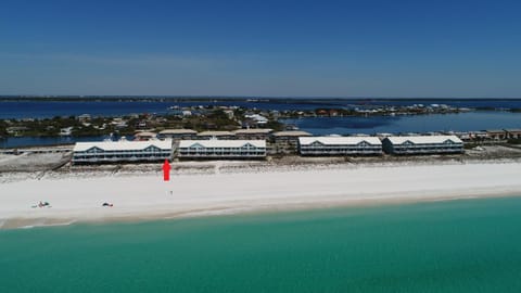 477 Fort Pickens Rd. House in Pensacola Beach