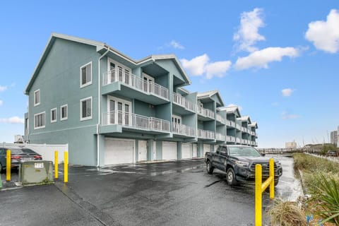 477 Fort Pickens Rd. House in Pensacola Beach