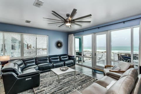 477 Fort Pickens Rd. House in Pensacola Beach