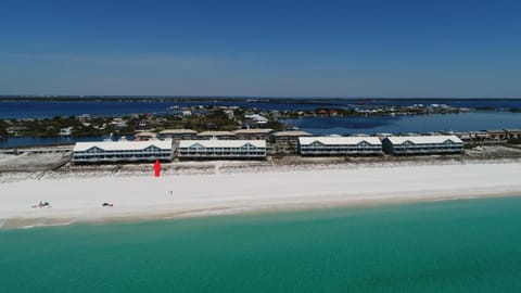 479 Fort Pickens Rd. House in Pensacola Beach