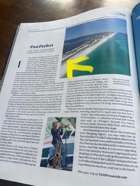 479 Fort Pickens Rd. House in Pensacola Beach