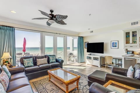 479 Fort Pickens Rd. House in Pensacola Beach