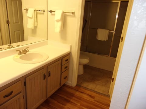 Unit 61 - Treeloft 3 Bedroom Villa Apartment hotel in Village Four Seasons