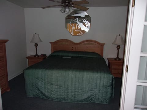 Unit 61 - Treeloft 3 Bedroom Villa Apartment hotel in Village Four Seasons