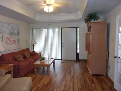 Unit 61 - Treeloft 3 Bedroom Villa Apartment hotel in Village Four Seasons