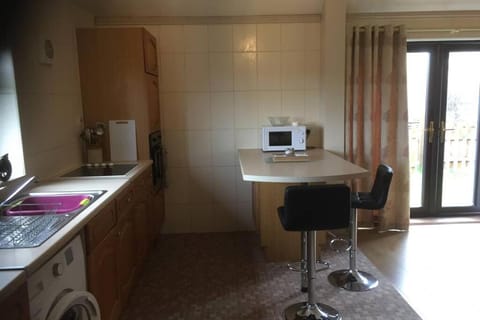 Mary's Apartment in Selby