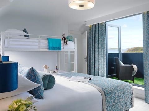 Asgard Apartments Apartment in County Mayo