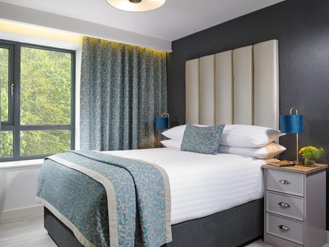 Asgard Apartments Apartment in County Mayo