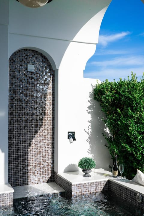 Villa Gianlica Bed and Breakfast in Praiano