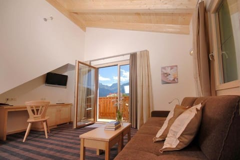 Apart Hotel Garni Kofler Bed and Breakfast in Serfaus
