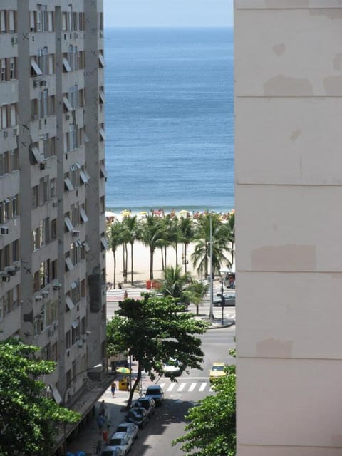 Landmark view, Sea view, Street view