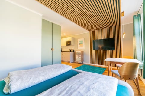 Dining area, Bedroom, wardrobe