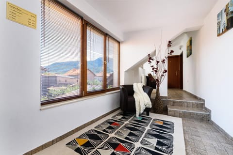 Floor plan, Mountain view