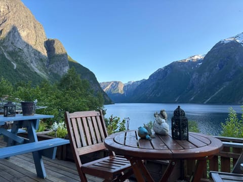 Property view