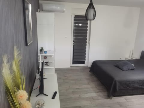 DANICA Apartment in Vojvodina