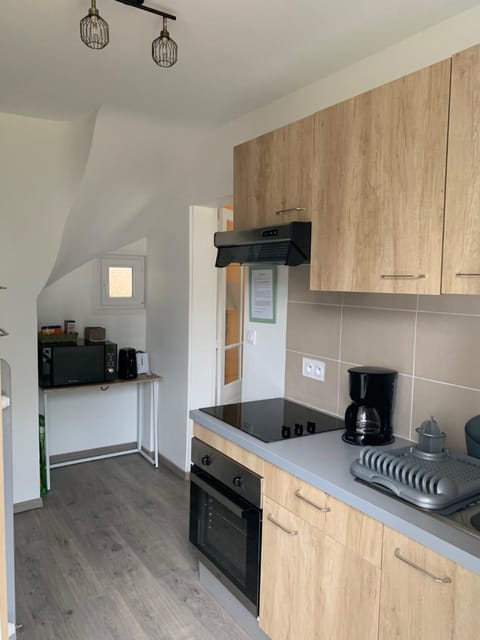 Le Moulin Bleu Bed and Breakfast in Centre-Val de Loire