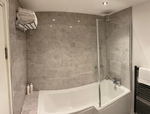 Maryport House Apartment in Allerdale District