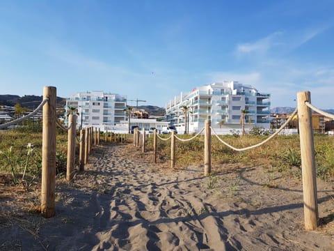 Natural landscape, Beach