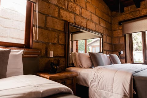 Hotel Sol y Fiesta Hotel in Tequisquiapan