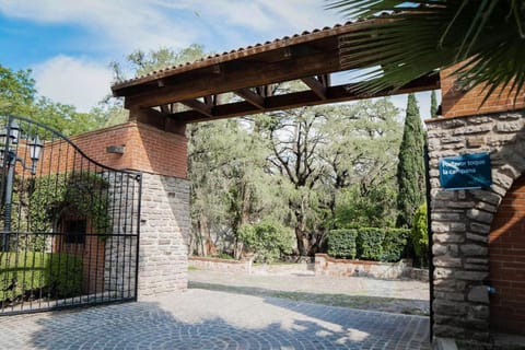 Hotel Sol y Fiesta Hotel in Tequisquiapan