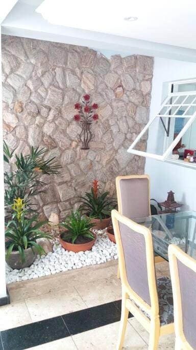 LINDA CASA NO CENTRO HISTÓRICO House in State of Rio de Janeiro