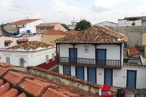 LINDA CASA NO CENTRO HISTÓRICO House in State of Rio de Janeiro