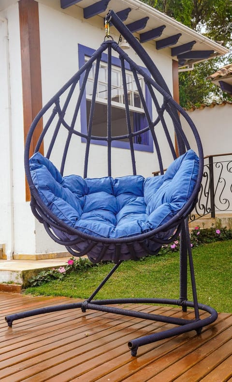 Flat com Piscina no Centro de Tiradentes House in Tiradentes