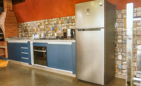 Flat com Piscina no Centro de Tiradentes House in Tiradentes