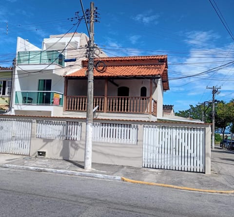 Property building, View (from property/room)