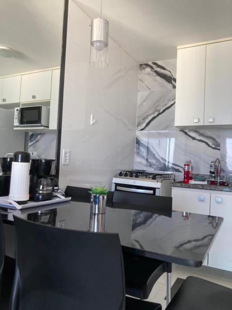 Porto Real Suites Resort Apartment in Mangaratiba