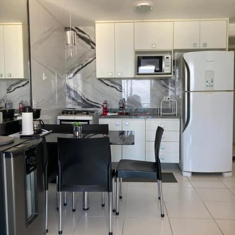 Porto Real Suites Resort Apartment in Mangaratiba