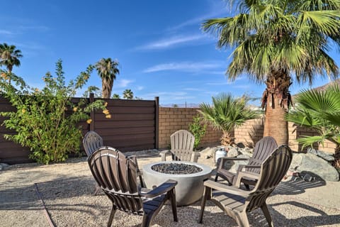 Luxurious Oasis with Hot Tub, Near Golf and Coachella! House in La Quinta