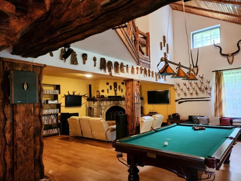 Billiard