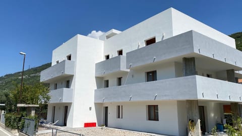 Appartamenti Nataly Apartment in Nago–Torbole