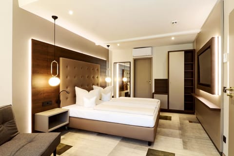 Hotel Goldene Rose Hotel in Heidelberg