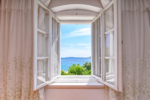 View (from property/room), Bedroom