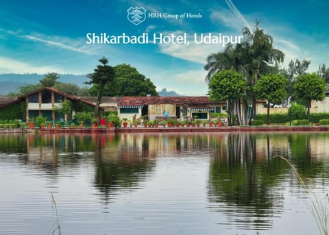 Property building, Lake view