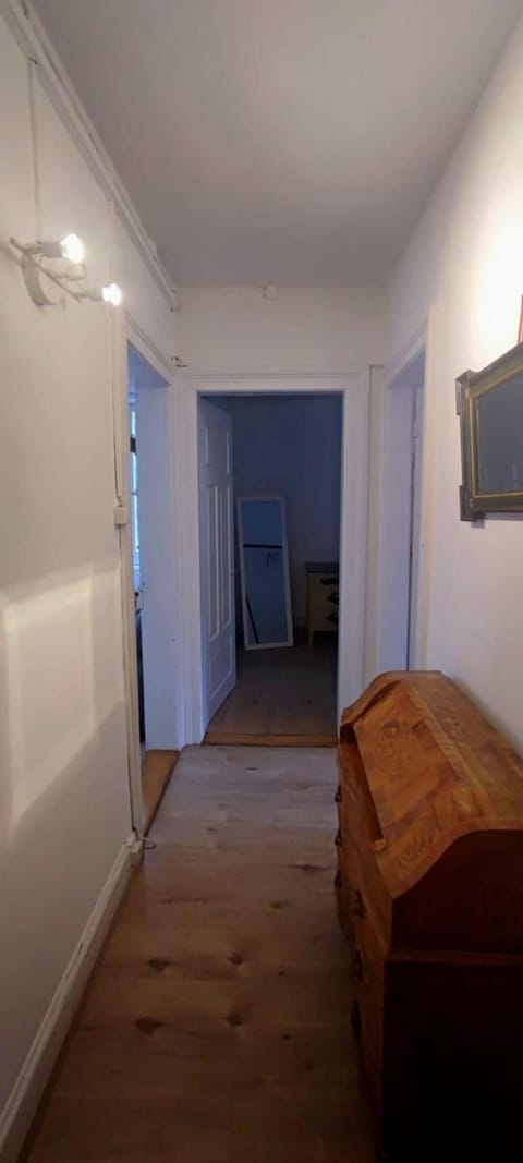 Mi Casa es su Casa Apartment in Zurich City