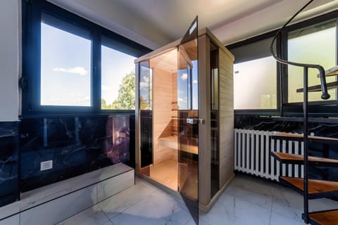 Villa Sunshine Villa in Novi Sad