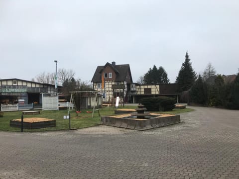 Day, Garden, Garden view