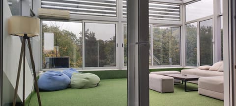 Penthouse Park Apartment in Federation of Bosnia and Herzegovina