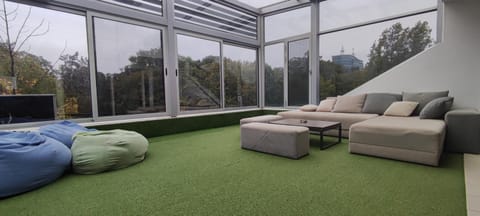 Penthouse Park Apartment in Federation of Bosnia and Herzegovina