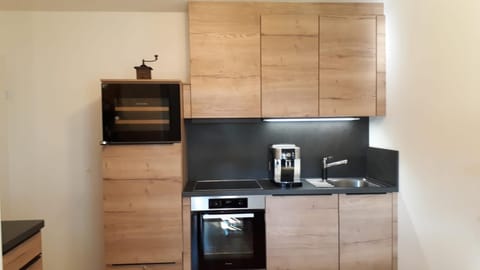 "NATURE erLeben" Appartement & Komfortzimmer Apartment in Velden am Wörthersee