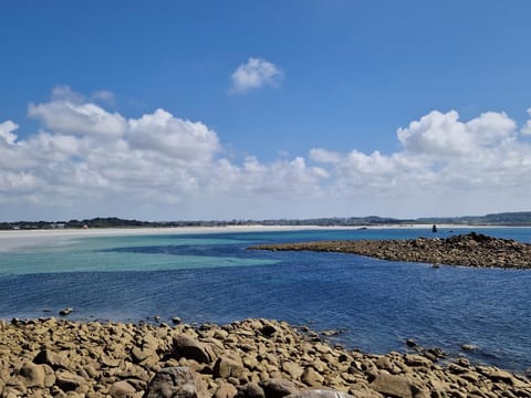 Entre Terre et Mer Bed and Breakfast in Finistere