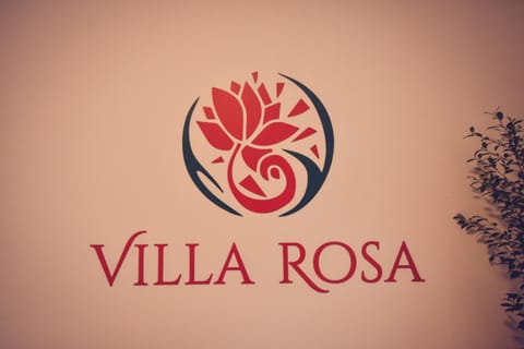 Property logo or sign