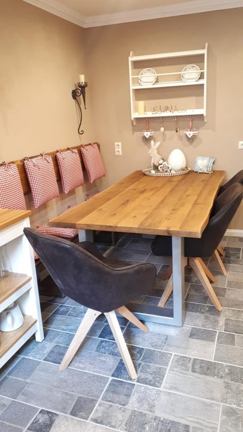 Ferienhaus Strunks ahl Häusje House in Rhein-Hunsrück-Kreis