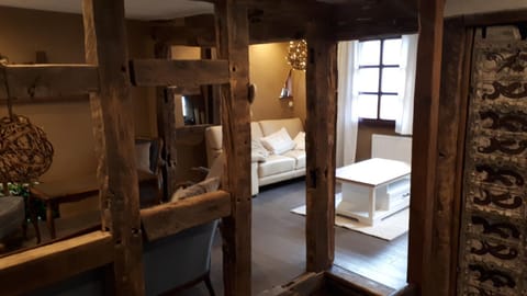 Ferienhaus Strunks ahl Häusje House in Rhein-Hunsrück-Kreis