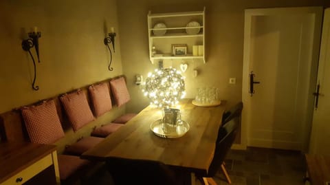 Ferienhaus Strunks ahl Häusje House in Rhein-Hunsrück-Kreis